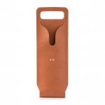 Leather Bottle Carrier