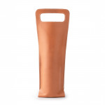 Leather Bottle Carrier