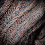 Vaynor Shooting Socks in Vintage Tweed