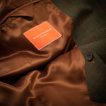 House Tweed Shooting Jacket