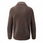 Edelbert Knit & Loden Jacket