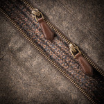 Edelbert Knit & Loden Jacket