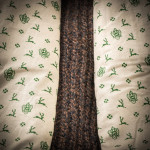 Edelbert Knit & Loden Jacket