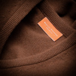 Chiltern Pullover in Walnut