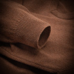 Chiltern Pullover in Walnut