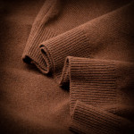 Chiltern Pullover in Walnut