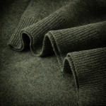 Chiltern Pullover in Jade