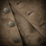 Weyer Vest