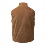 Hugh Corduroy Gilet