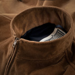 Hugh Corduroy Gilet