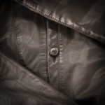 Lambskin Bomber Jacket