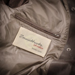 Lambskin Bomber Jacket