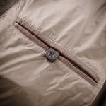 Lambskin Bomber Jacket
