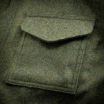 Women's Seattle Wool Jac-Shirt