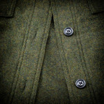 Women's Seattle Wool Jac-Shirt