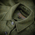 Women's Seattle Wool Jac-Shirt