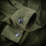 Women's Seattle Wool Jac-Shirt
