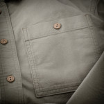 Women's Field Chamois Shirt