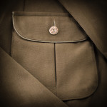 Salvator Jacket