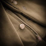 Salvator Jacket