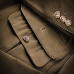 Salvator Jacket