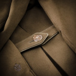 Salvator Jacket