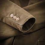 Salvator Jacket