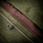 Como Jacket