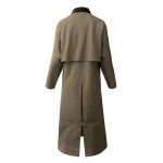 Women's Dry Tin Duster Coat