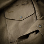 Women's Dry Tin Duster Coat