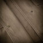 Women's Dry Tin Duster Coat