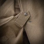 Women's Dry Tin Duster Coat