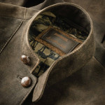 Meindl Ladies Zita Jacket