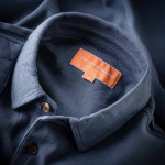 Sporting Polo in Navy