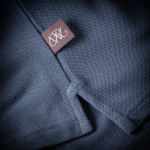 Sporting Polo in Navy