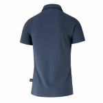 Sporting Polo in Navy
