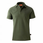 Sporting Polo in Evergreen