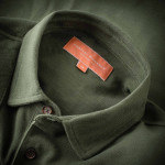 Sporting Polo in Evergreen