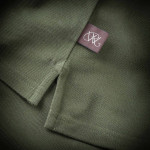 Sporting Polo in Evergreen