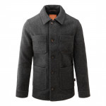 Amundsen Coat