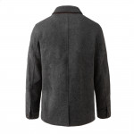 Amundsen Coat