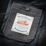Amundsen Coat