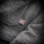Amundsen Coat