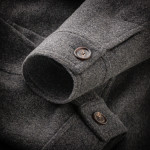Amundsen Coat