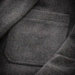 Amundsen Coat