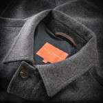 Amundsen Coat