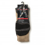 TK2 Trekking Men's Socks in Natural Melange