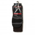 TK2 Cool Men's Socks in Brown