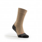 TK2 Trekking Men's Socks in Natural Melange