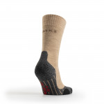 TK2 Trekking Men's Socks in Natural Melange